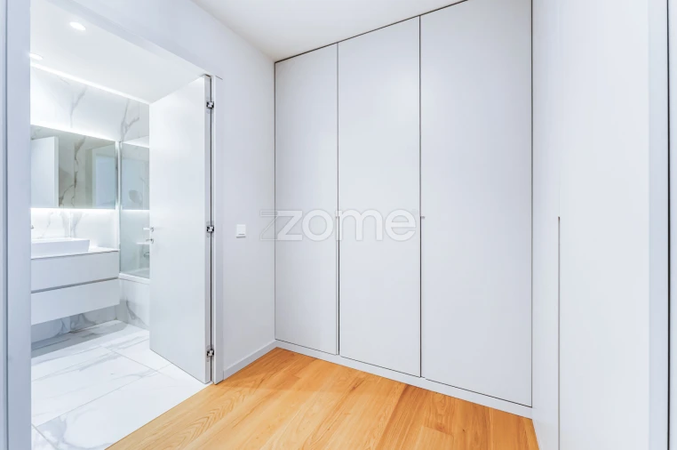 Apartamento T3 para Venda em Santa Marinha e São Pedro da Afurada Foto 13