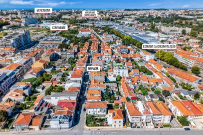Moradia T3 para Venda em Paranhos