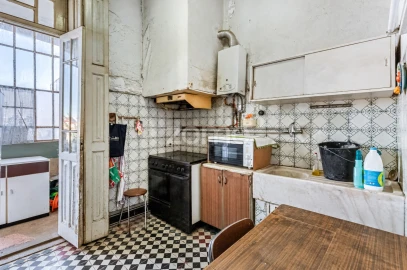 Moradia T3 para Venda em Paranhos