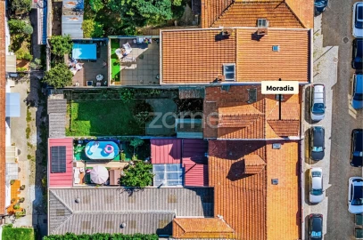 Moradia T3 para Venda em Paranhos