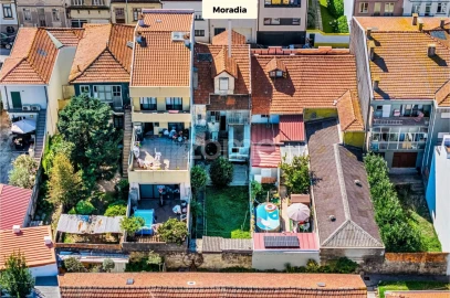 Moradia T3 para Venda em Paranhos