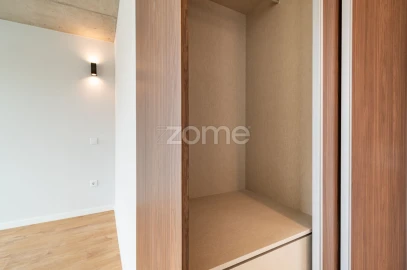 Apartamento T1 para Venda em São Mamede de Infesta e Senhora da Hora