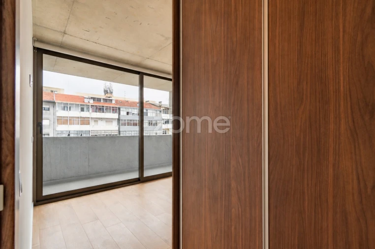 Apartamento T1 para Venda em São Mamede de Infesta e Senhora da Hora Foto 12