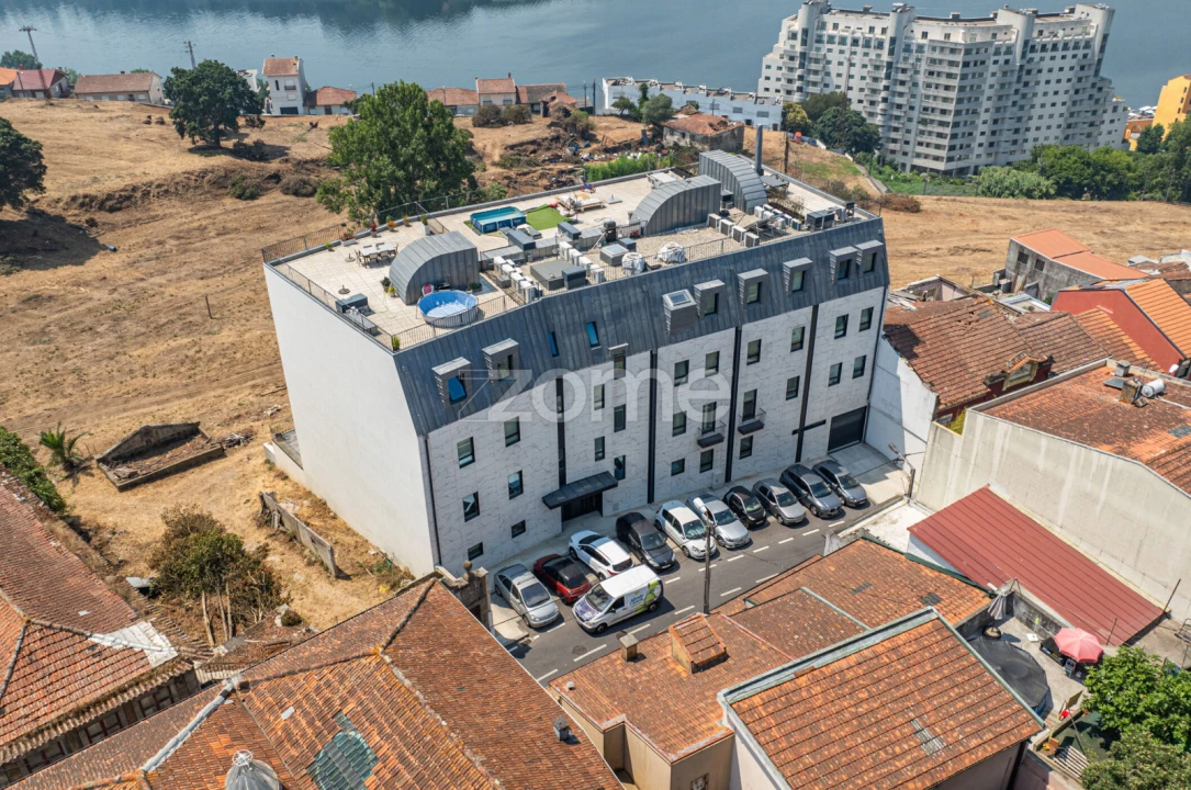 Apartamento T3 para Venda em Gondomar (São Cosme), Valbom e Jovim Foto 42