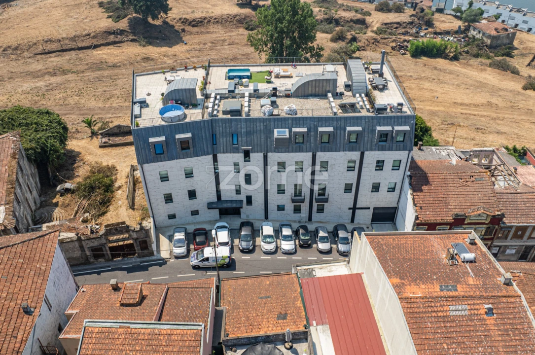 Apartamento T3 para Venda em Gondomar (São Cosme), Valbom e Jovim Foto 43