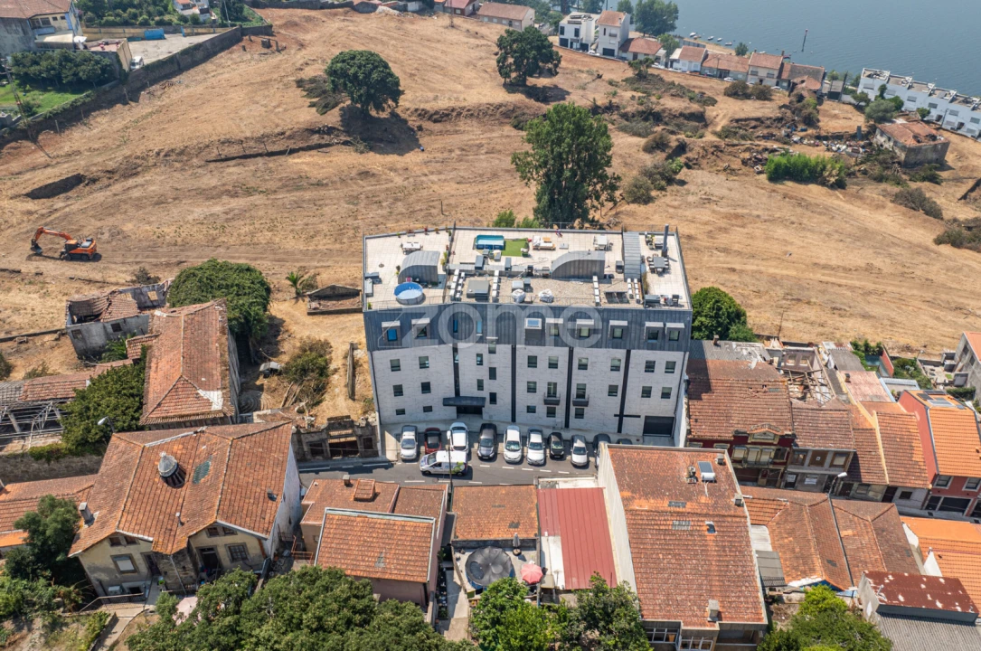 Apartamento T3 para Venda em Gondomar (São Cosme), Valbom e Jovim Foto 44