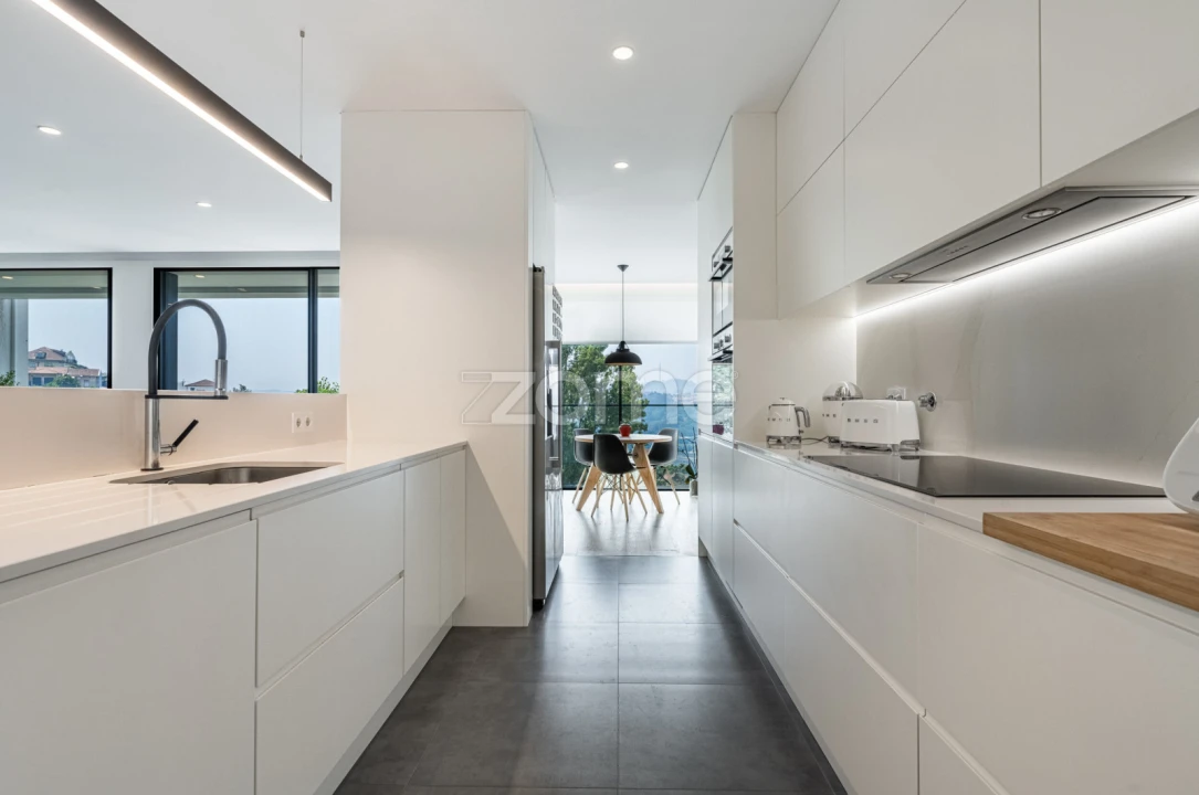 Apartamento T3 para Venda em Gondomar (São Cosme), Valbom e Jovim Foto 13