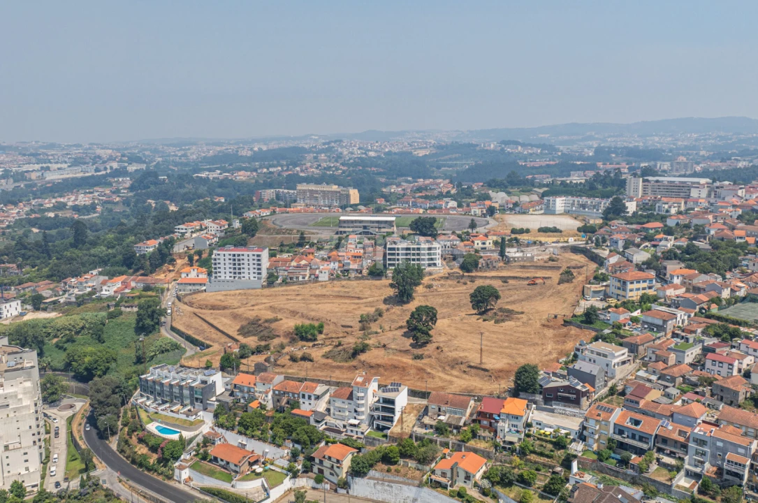 Apartamento T3 para Venda em Gondomar (São Cosme), Valbom e Jovim Foto 31
