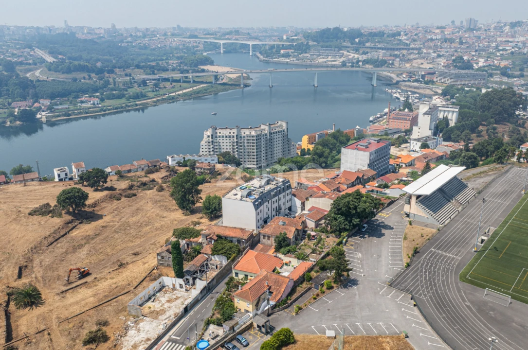 Apartamento T3 para Venda em Gondomar (São Cosme), Valbom e Jovim Foto 32