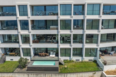 Apartamento T3 para Venda em Gondomar (São Cosme), Valbom e Jovim