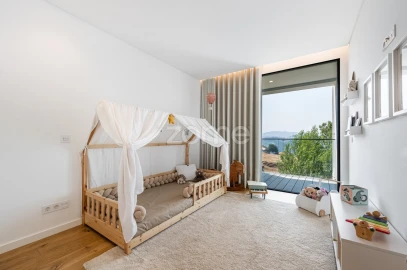 Apartamento T3 para Venda em Gondomar (São Cosme), Valbom e Jovim