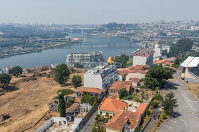 Apartamento T3 para Venda em Gondomar (São Cosme), Valbom e Jovim