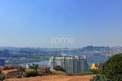 Apartamento T3 para Venda em Gondomar (São Cosme), Valbom e Jovim