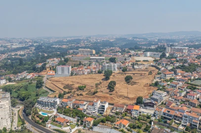 Apartamento T3 para Venda em Gondomar (São Cosme), Valbom e Jovim