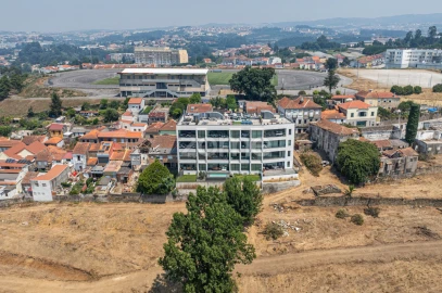 Apartamento T3 para Venda em Gondomar (São Cosme), Valbom e Jovim