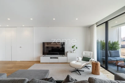 Apartamento T3 para Venda em Gondomar (São Cosme), Valbom e Jovim