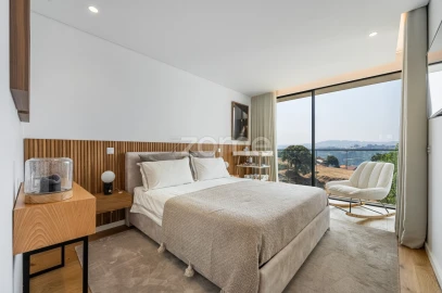 Apartamento T3 para Venda em Gondomar (São Cosme), Valbom e Jovim