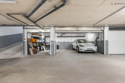 Apartamento T3 para Venda em Gondomar (São Cosme), Valbom e Jovim