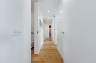 Apartamento T3 para Venda em Gondomar (São Cosme), Valbom e Jovim