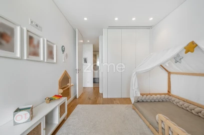 Apartamento T3 para Venda em Gondomar (São Cosme), Valbom e Jovim
