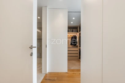 Apartamento T3 para Venda em Gondomar (São Cosme), Valbom e Jovim