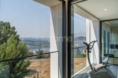 Apartamento T3 para Venda em Gondomar (São Cosme), Valbom e Jovim
