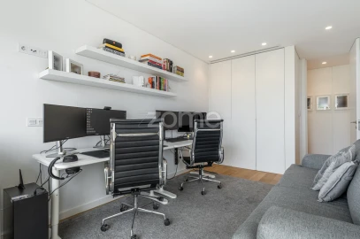 Apartamento T3 para Venda em Gondomar (São Cosme), Valbom e Jovim