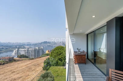 Apartamento T3 para Venda em Gondomar (São Cosme), Valbom e Jovim