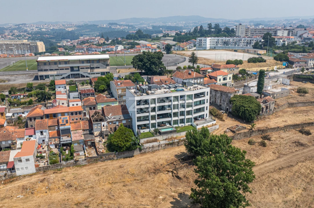 Apartamento T3 para Venda em Gondomar (São Cosme), Valbom e Jovim Foto 39
