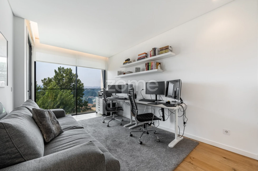 Apartamento T3 para Venda em Gondomar (São Cosme), Valbom e Jovim Foto 27