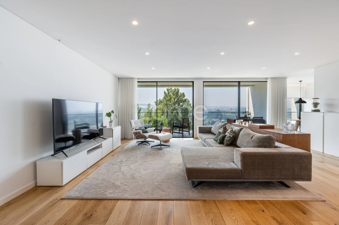 Apartamento T3 para Venda em Gondomar (São Cosme), Valbom e Jovim Foto 5