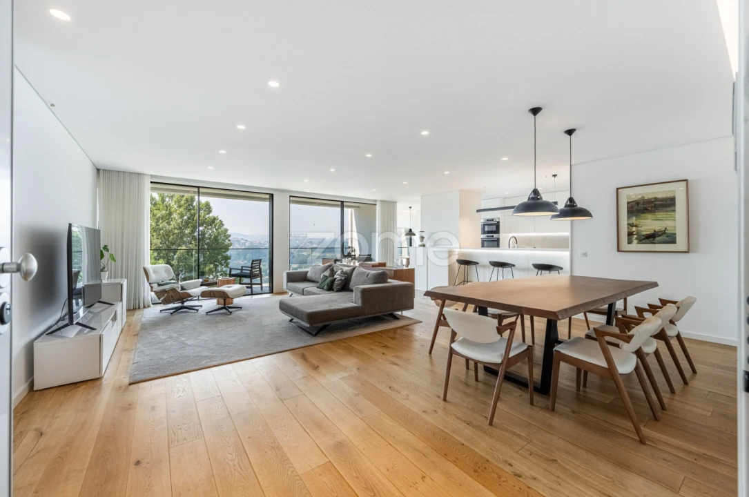 Apartamento T3 para Venda em Gondomar (São Cosme), Valbom e Jovim Foto 6
