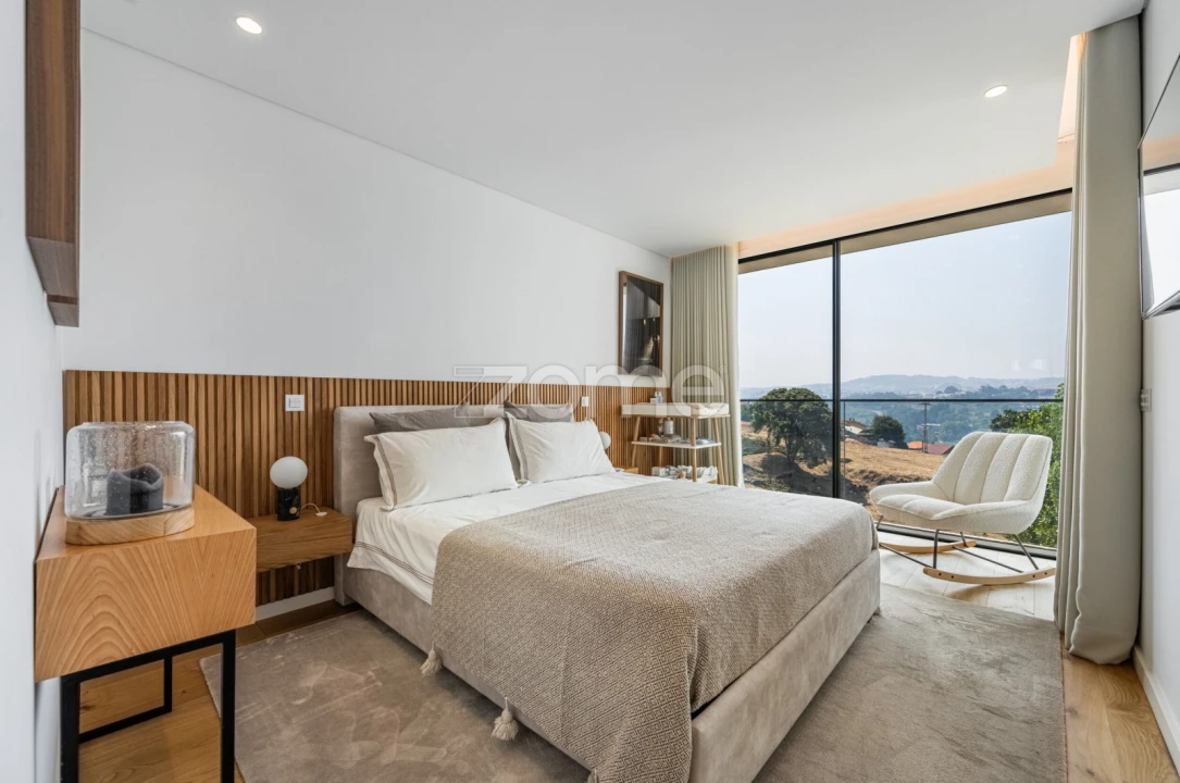 Apartamento T3 para Venda em Gondomar (São Cosme), Valbom e Jovim Foto 25