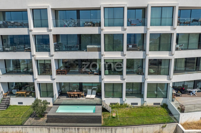 Apartamento T3 para Venda em Gondomar (São Cosme), Valbom e Jovim Foto 41