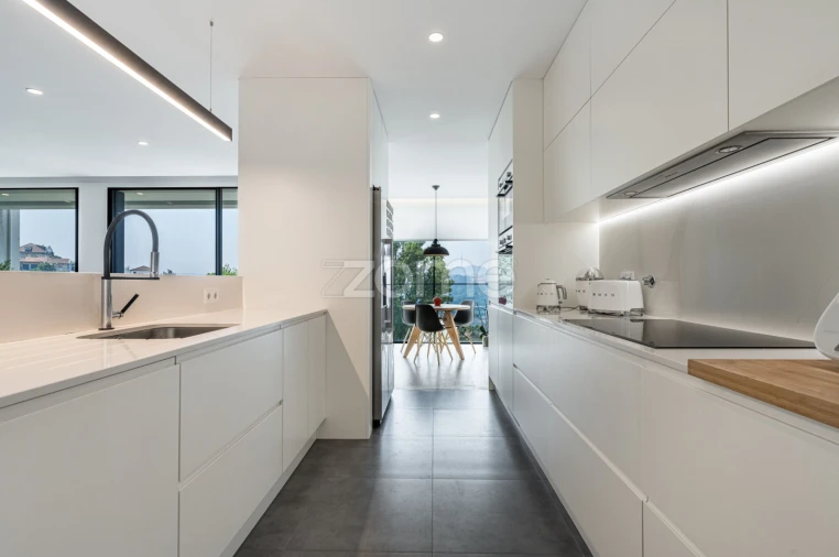 Apartamento T3 para Venda em Gondomar (São Cosme), Valbom e Jovim Foto 13