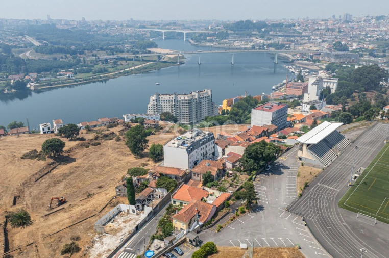 Apartamento T3 para Venda em Gondomar (São Cosme), Valbom e Jovim Foto 32