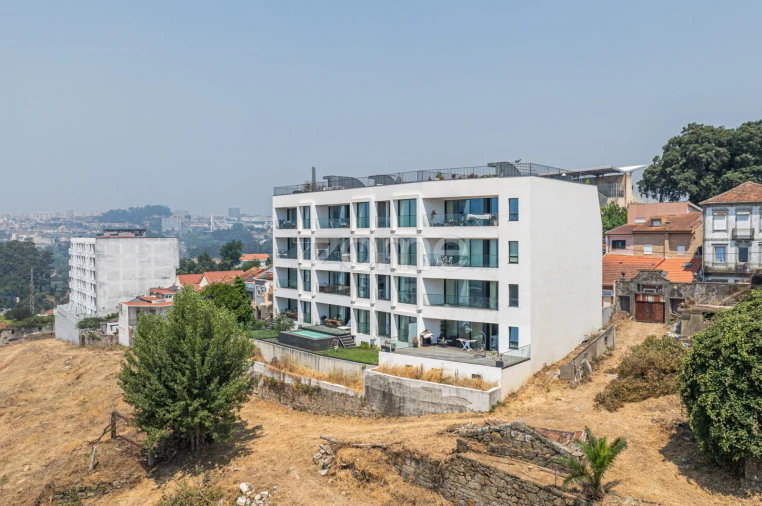 Apartamento T3 para Venda em Gondomar (São Cosme), Valbom e Jovim Foto 38