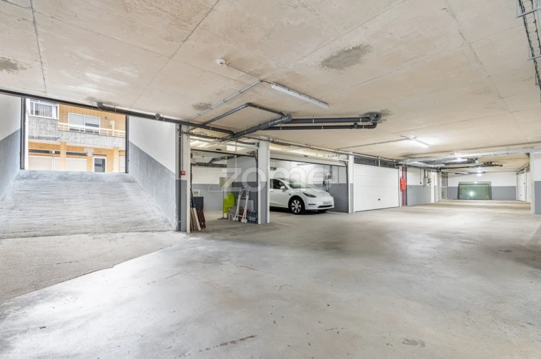Apartamento T3 para Venda em Gondomar (São Cosme), Valbom e Jovim Foto 36