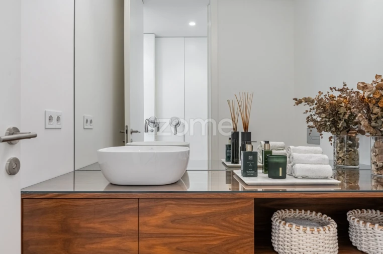 Apartamento T3 para Venda em Gondomar (São Cosme), Valbom e Jovim Foto 18