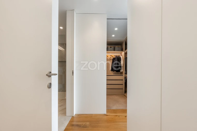 Apartamento T3 para Venda em Gondomar (São Cosme), Valbom e Jovim Foto 22