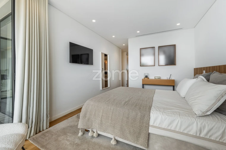Apartamento T3 para Venda em Gondomar (São Cosme), Valbom e Jovim Foto 26