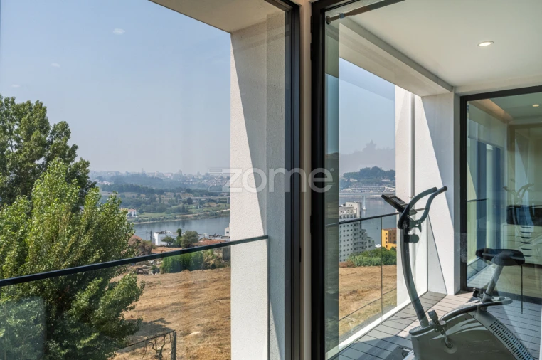 Apartamento T3 para Venda em Gondomar (São Cosme), Valbom e Jovim Foto 29