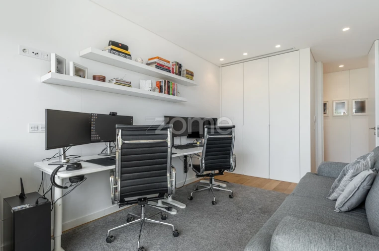 Apartamento T3 para Venda em Gondomar (São Cosme), Valbom e Jovim Foto 28