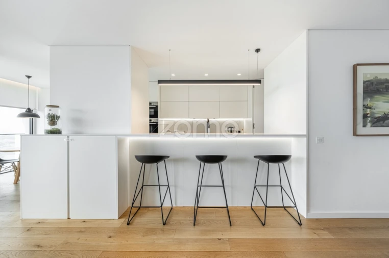 Apartamento T3 para Venda em Gondomar (São Cosme), Valbom e Jovim Foto 12