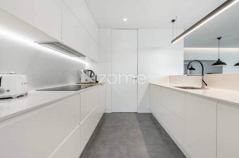 Apartamento T3 para Venda em Gondomar (São Cosme), Valbom e Jovim Foto 14