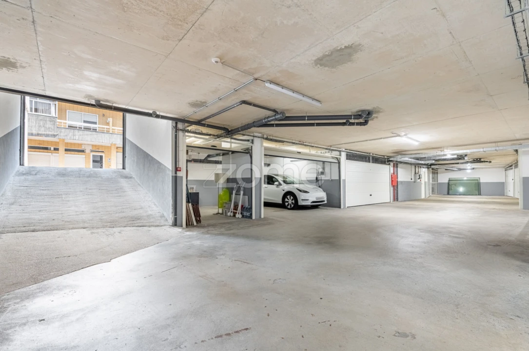 Apartamento T3 para Venda em Gondomar (São Cosme), Valbom e Jovim Foto 36