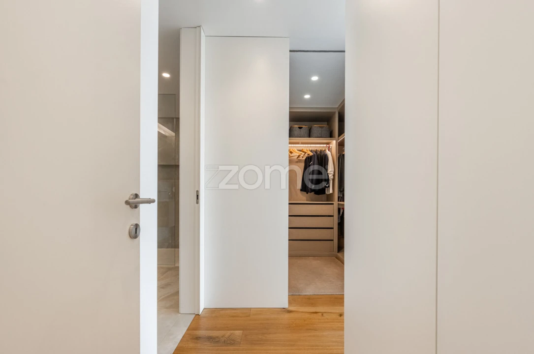 Apartamento T3 para Venda em Gondomar (São Cosme), Valbom e Jovim Foto 22