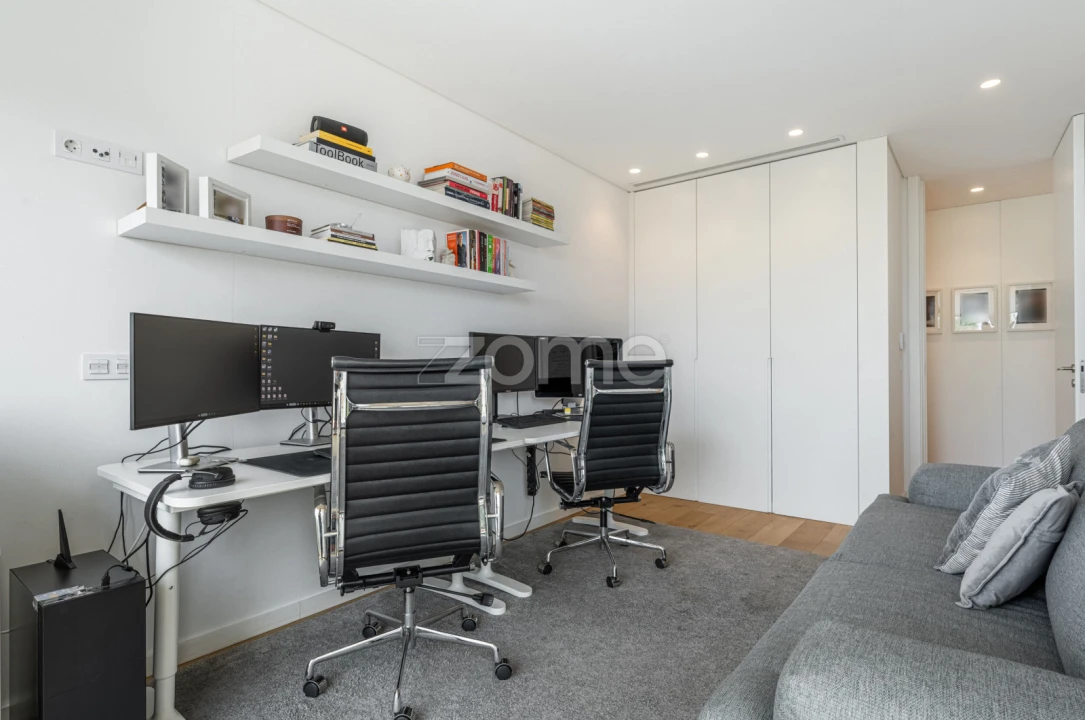 Apartamento T3 para Venda em Gondomar (São Cosme), Valbom e Jovim Foto 28
