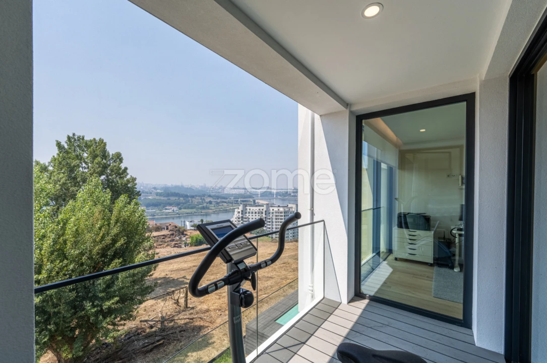 Apartamento T3 para Venda em Gondomar (São Cosme), Valbom e Jovim Foto 30