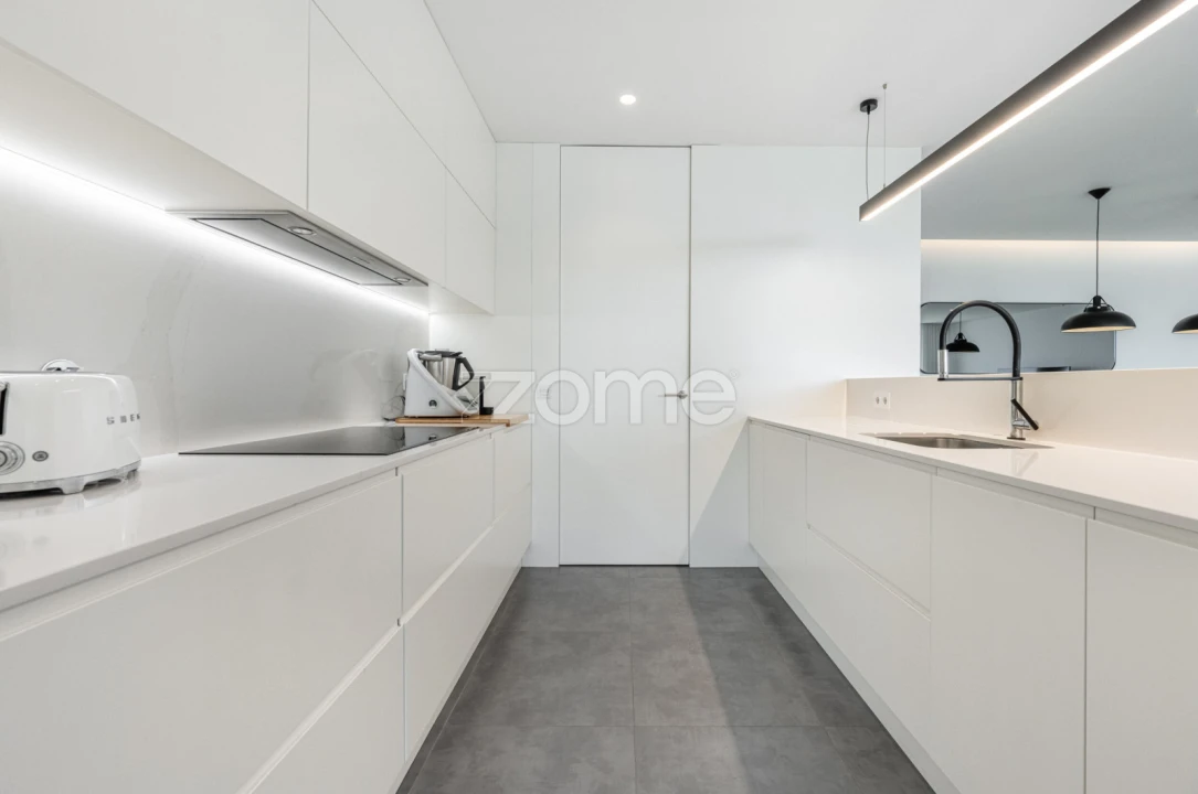 Apartamento T3 para Venda em Gondomar (São Cosme), Valbom e Jovim Foto 14